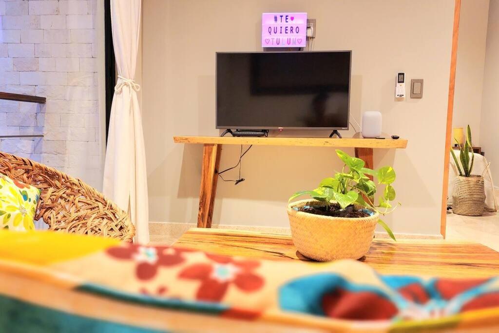 Follow To Dream In Tulum! Apartment Tulum