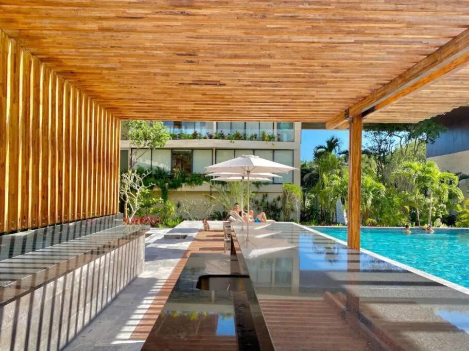 Apartment De Lujo En Mistiq *