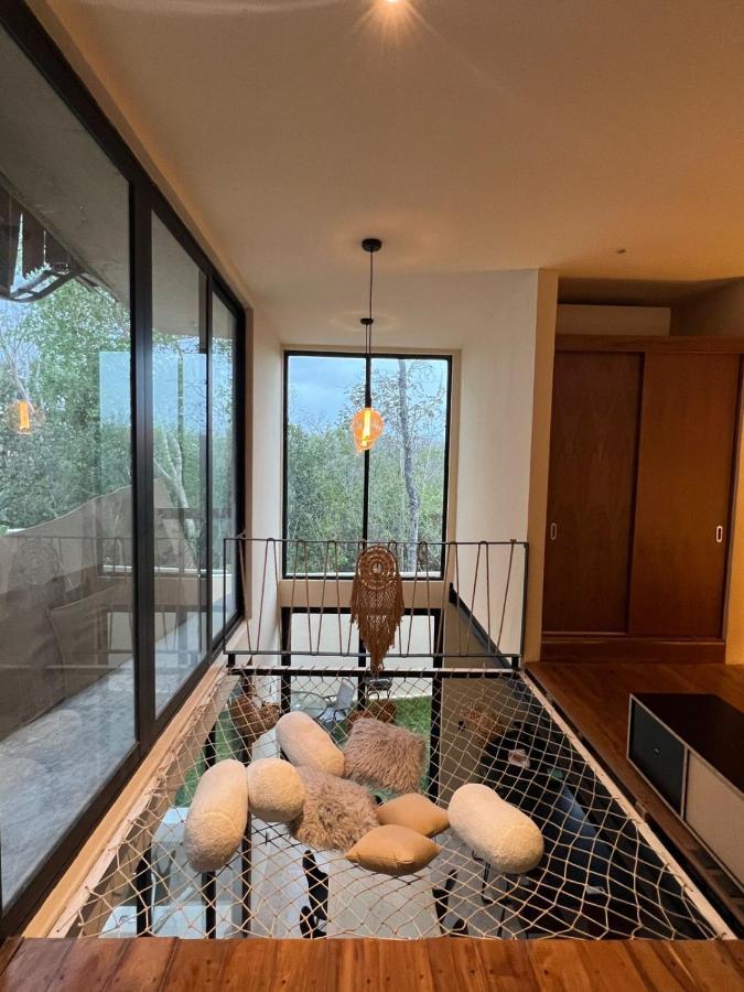 Apartment Atipika Dream Loft With Pool *