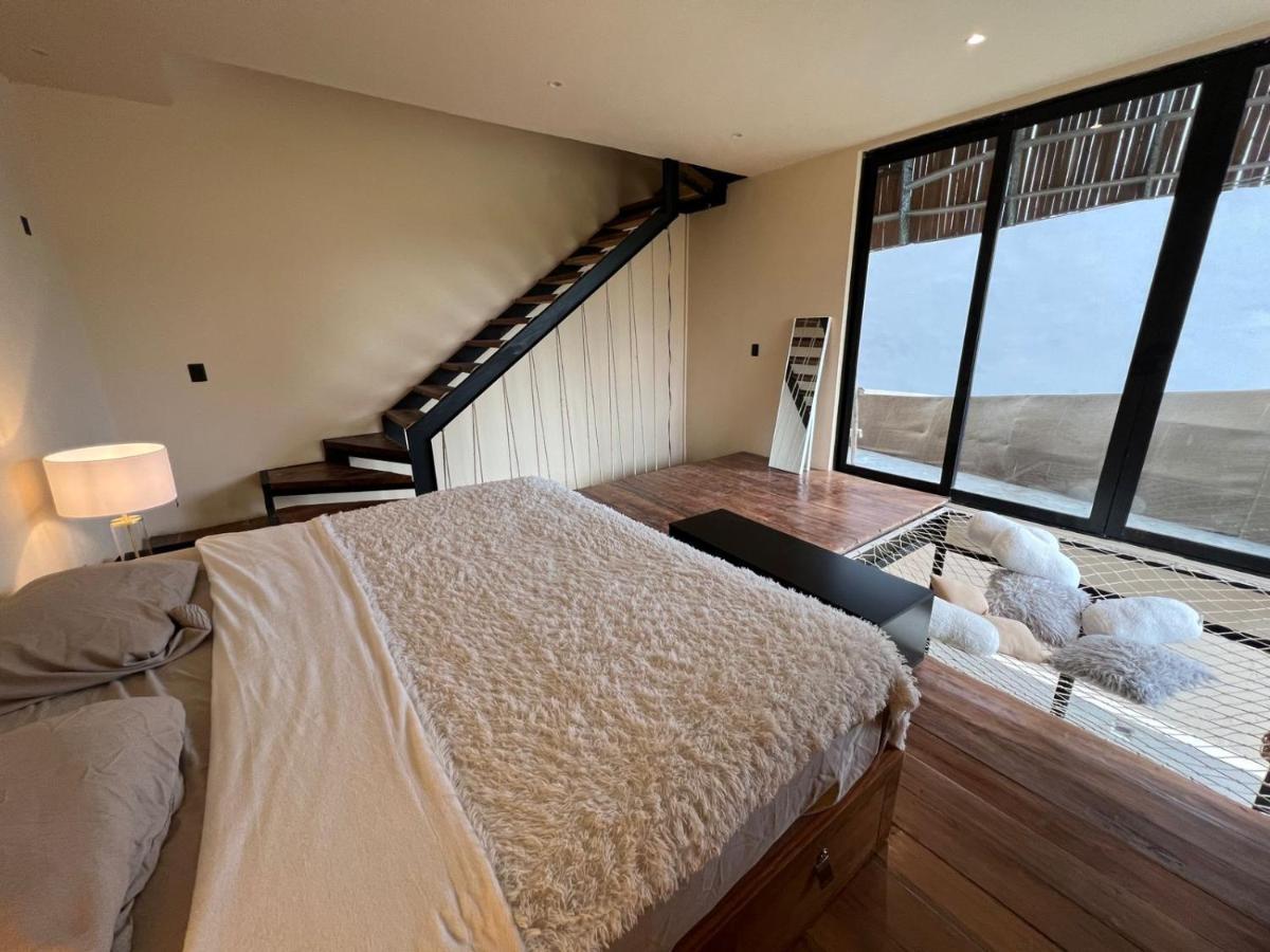 Atipika Dream Loft With Pool Apartment