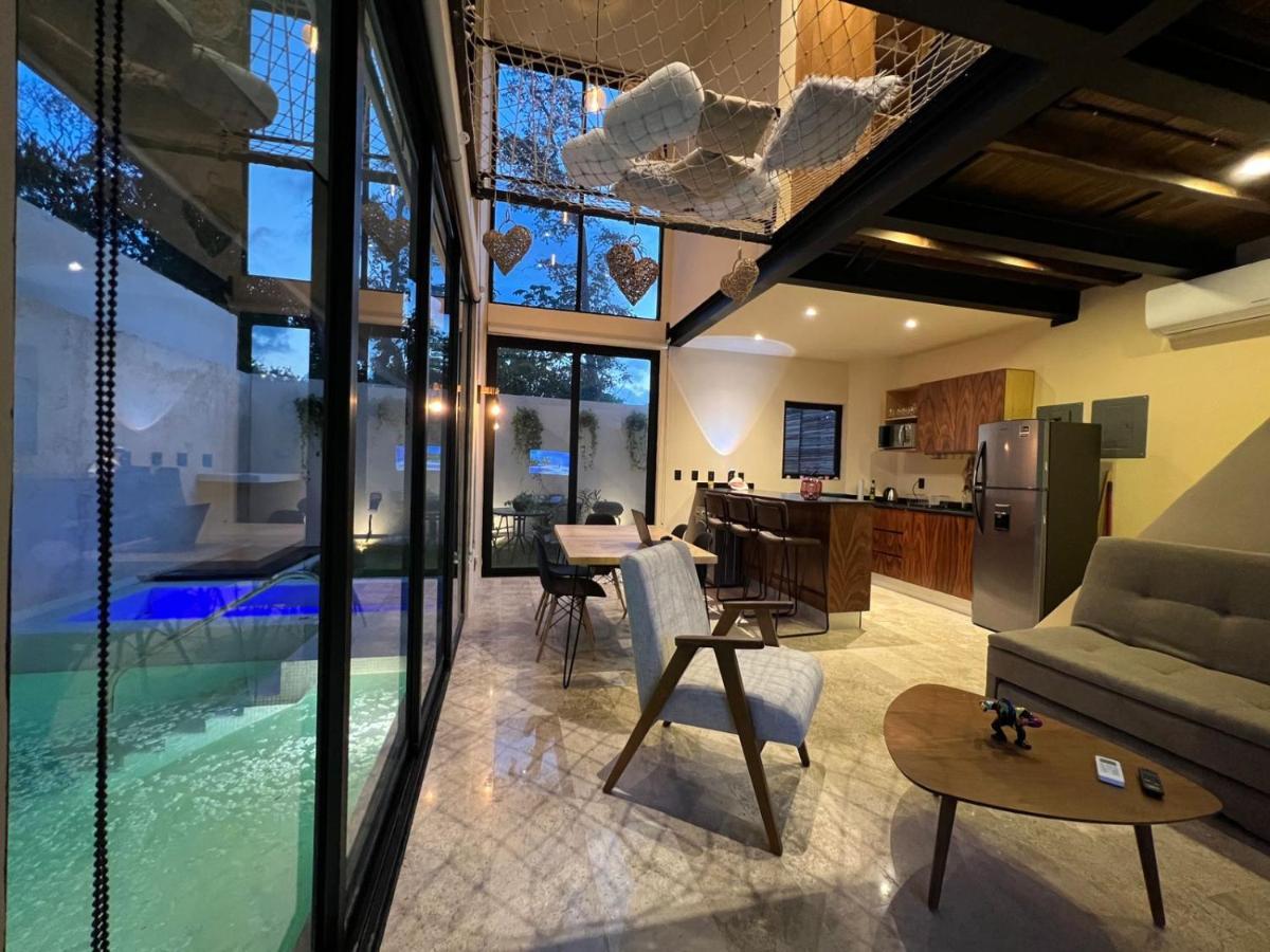Apartment Atipika Dream Loft With Pool *