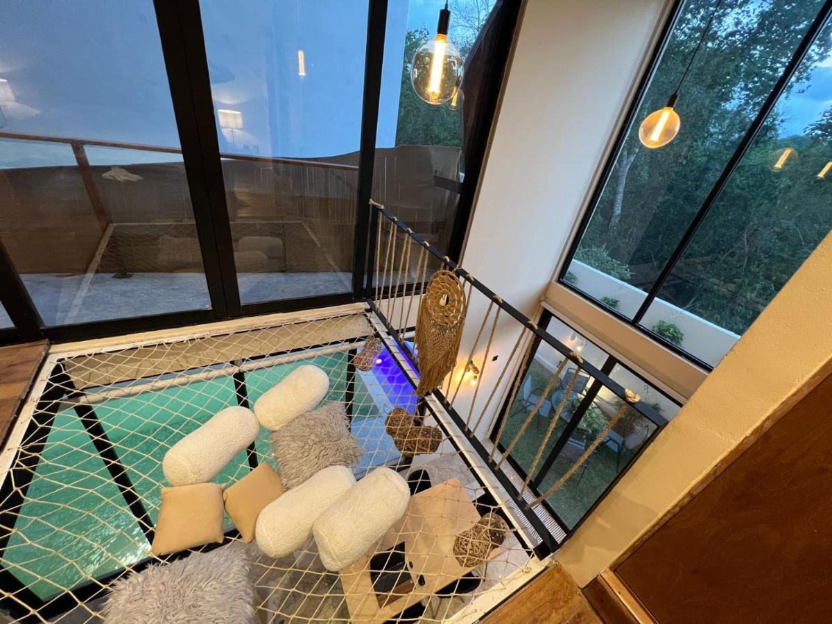 Atipika Dream Loft With Pool Tulum