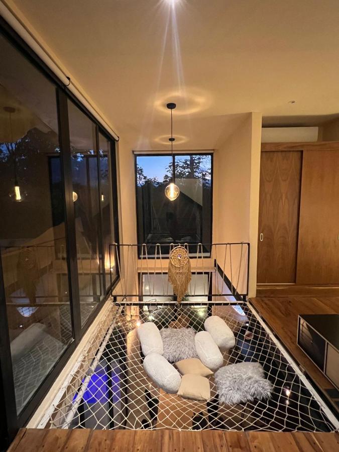 Apartment Atipika Dream Loft With Pool Tulum