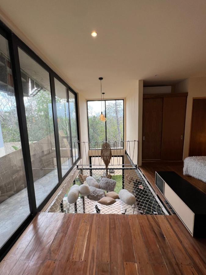 Atipika Dream Loft With Pool