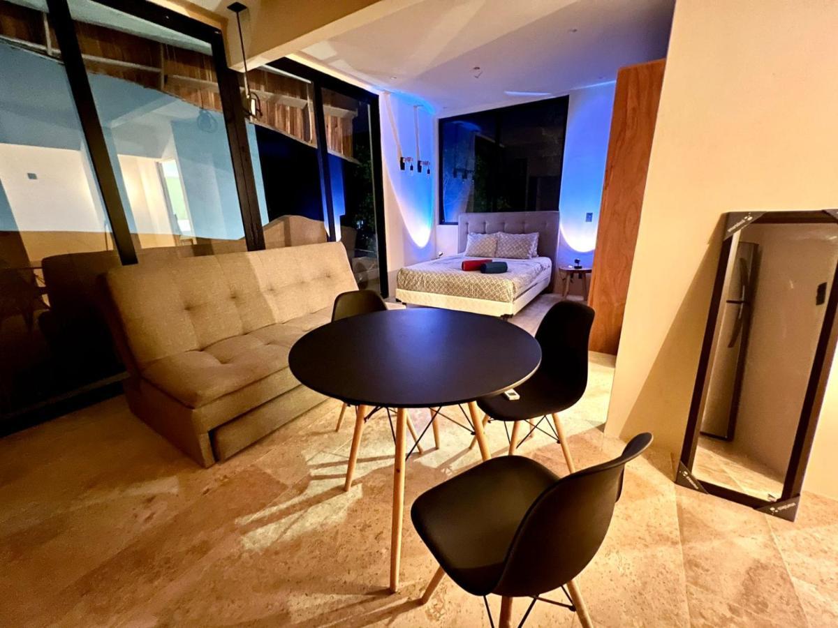 Apartment Atipika Dream Loft With Pool Tulum