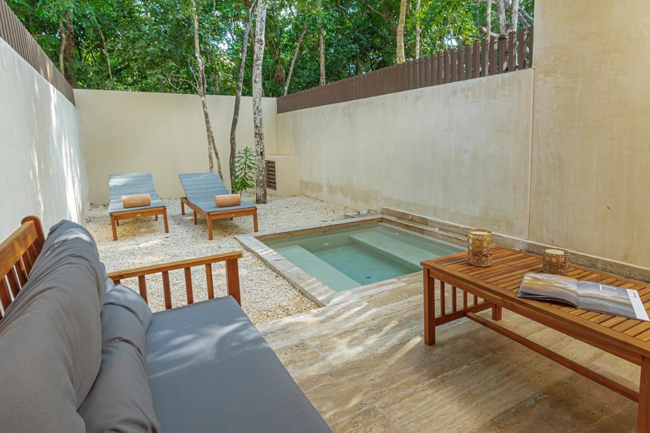 Paramar Viva En Aldea Zama Tulum