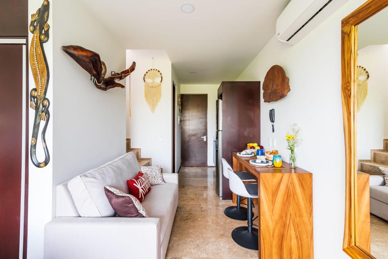 At Menesse Apartment Tulum