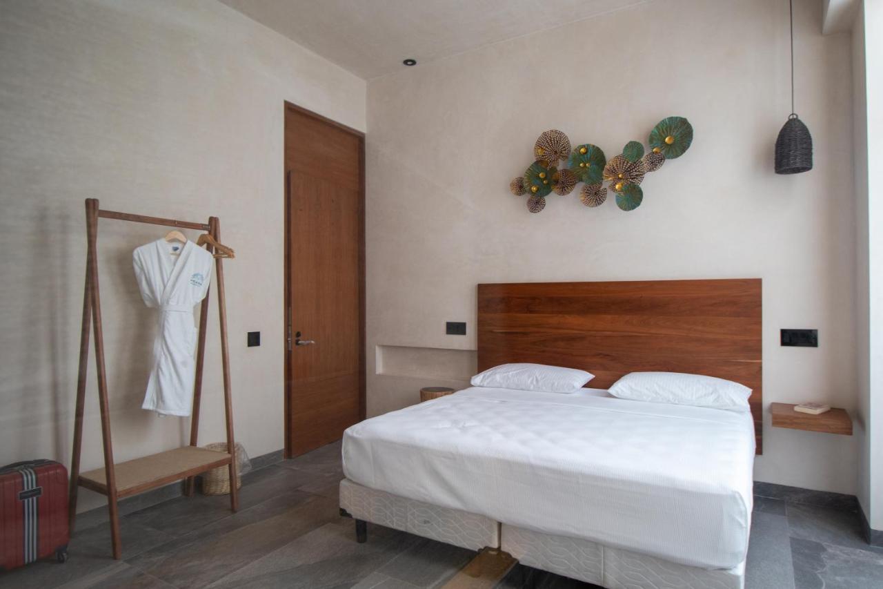 Prana Boutique 4* Tulum