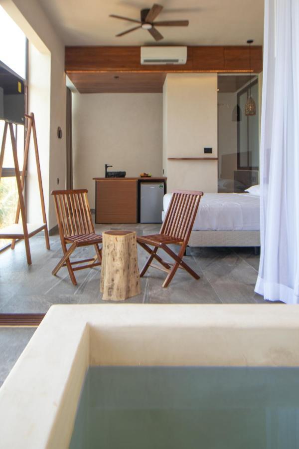 Hotel Prana Boutique 4*