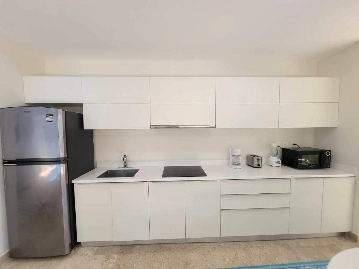 Apartment Great&cosy Design 1bed - Ground Floor Swim-up