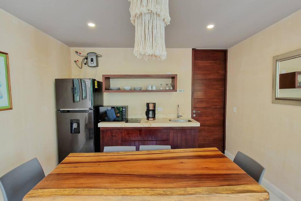 Eco-friendly And Modern Loft 1 By Noox Apartamento *