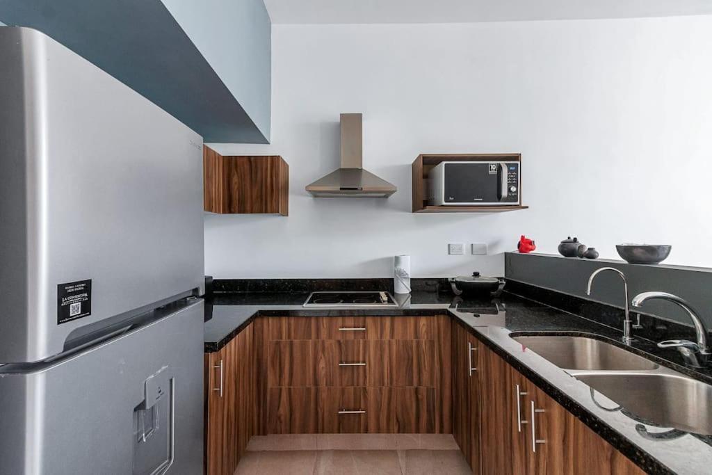 Apartamento Palalma