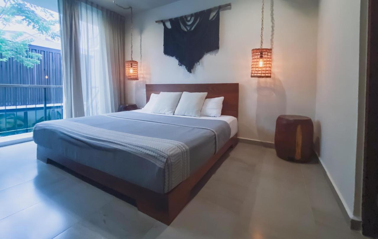 Stylish For 4 Rooftop & Pool Access *