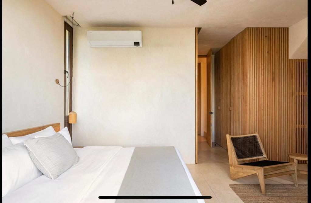 Teva Tulum, Aldea Zama Tulum