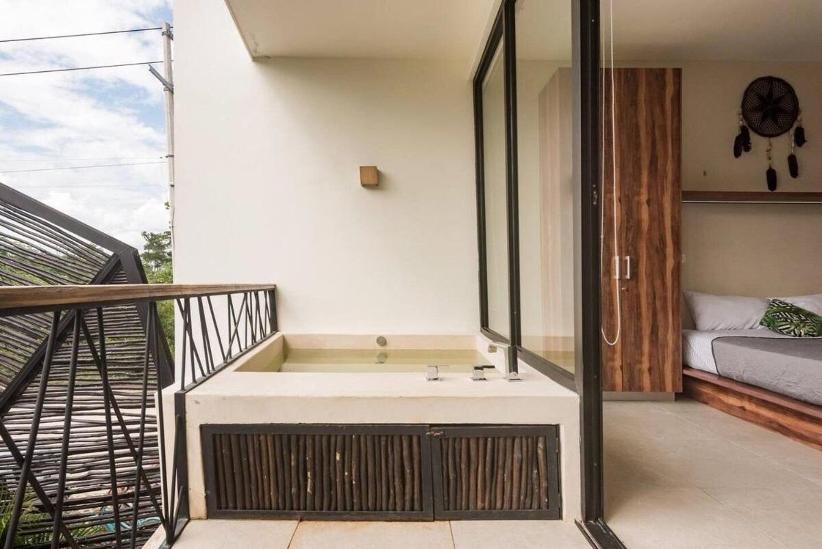 Apartment Estudio Con Piscina Privada | Gimnasio | Relax