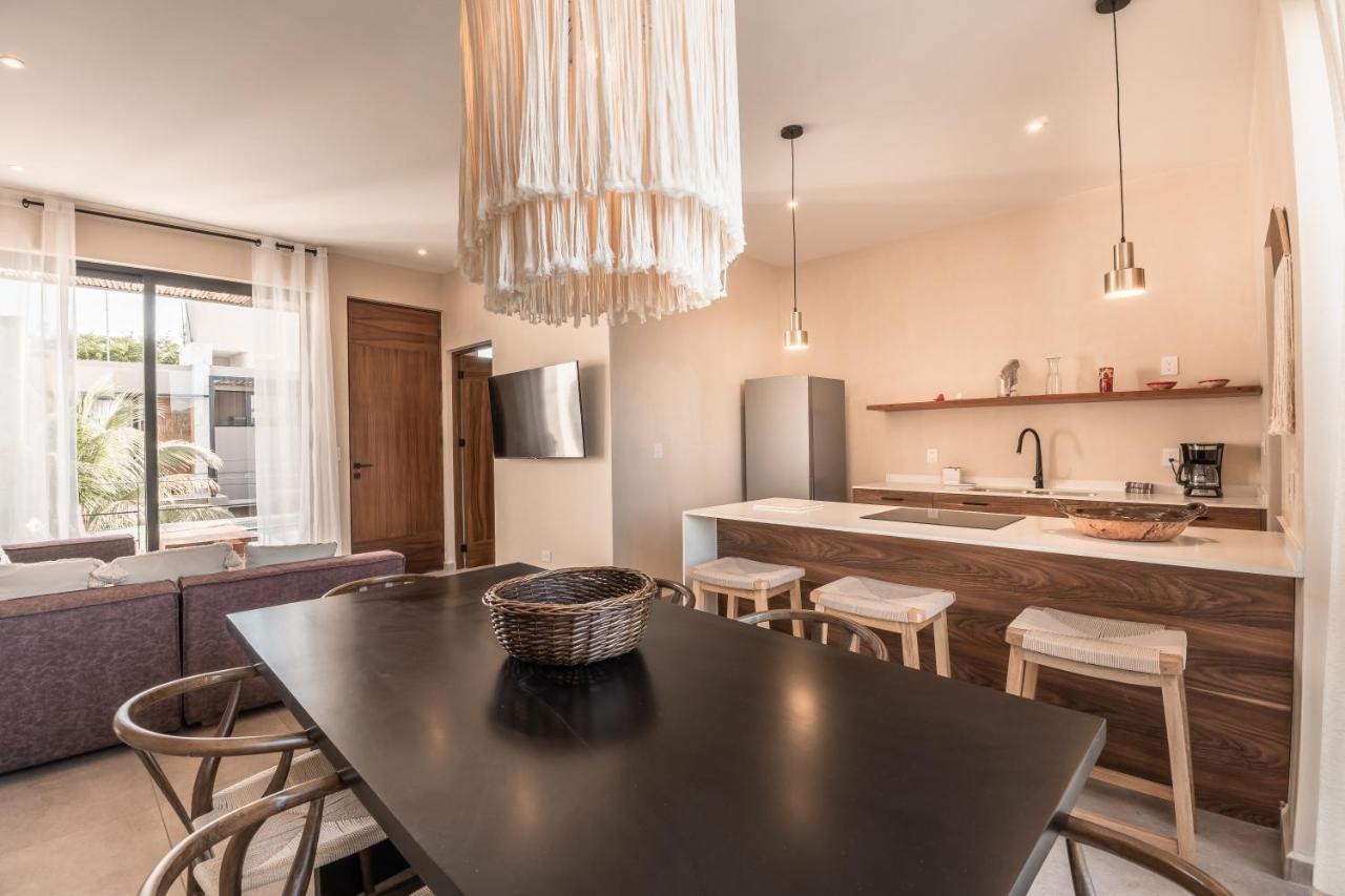 Toh14, Downtown Apartment *