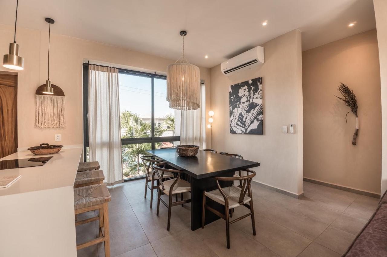 Apartment Toh14, Downtown Tulum