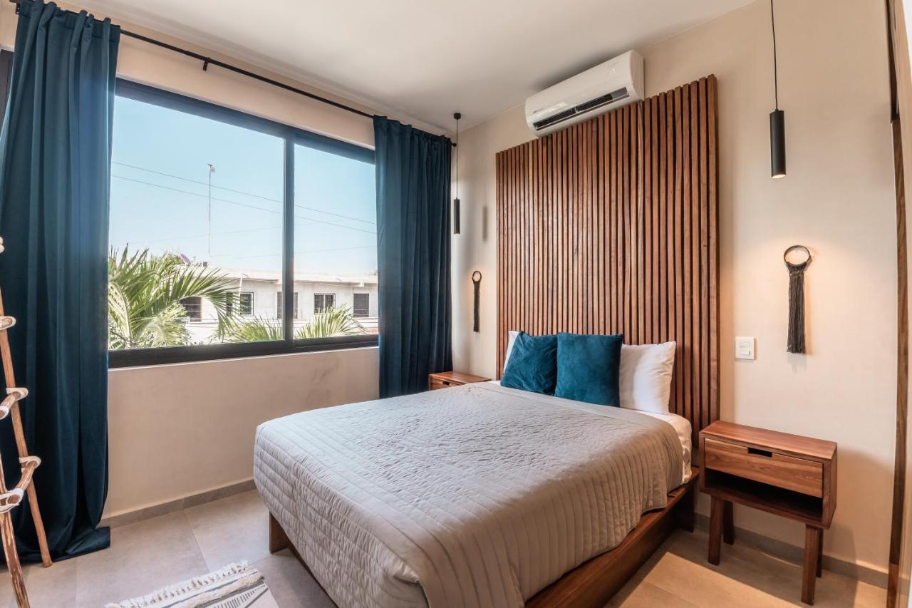 Toh14, Downtown Apartment *