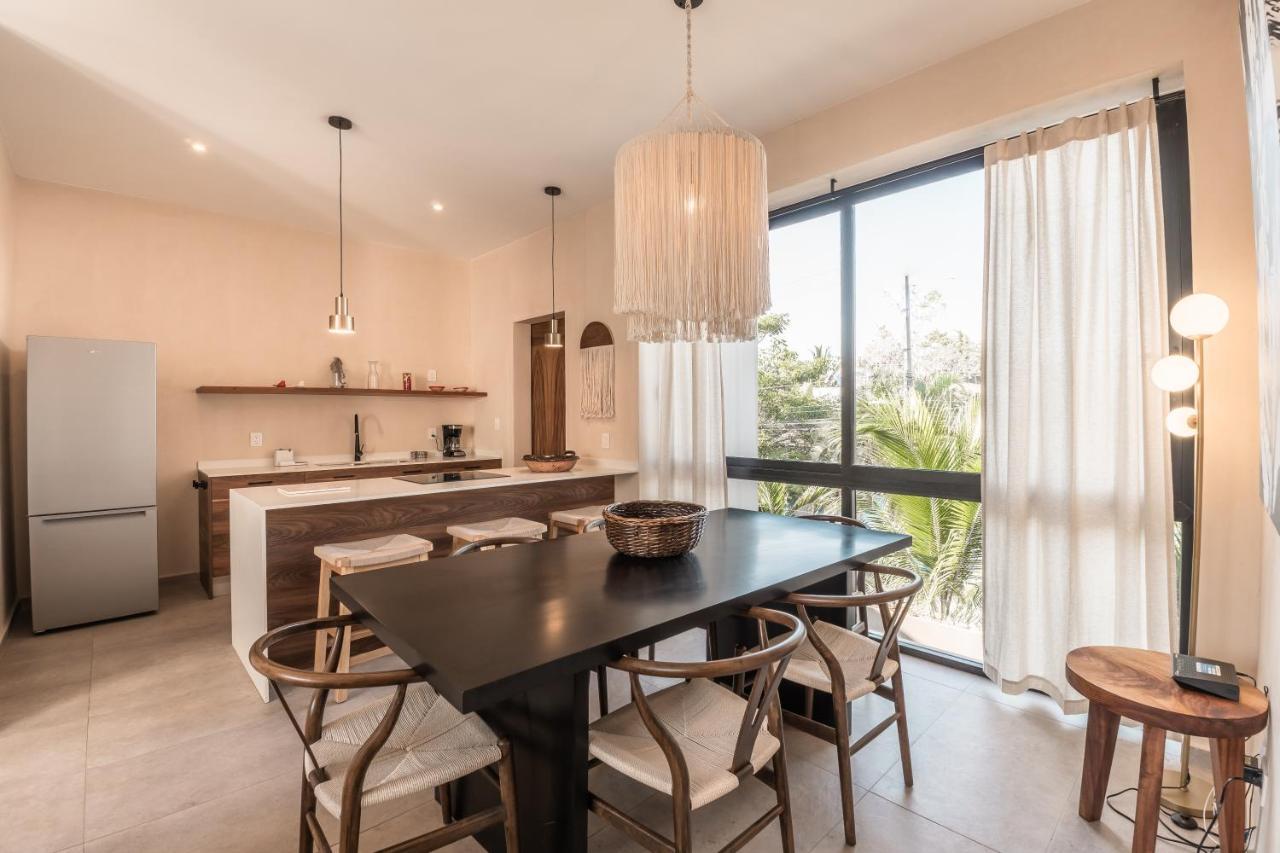 Toh14, Downtown Apartment