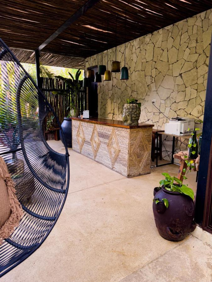 Kuukum Hotel Tulum