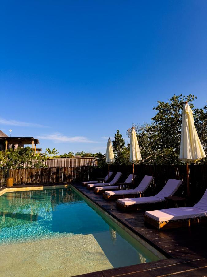 Kuukum Hotel 5*