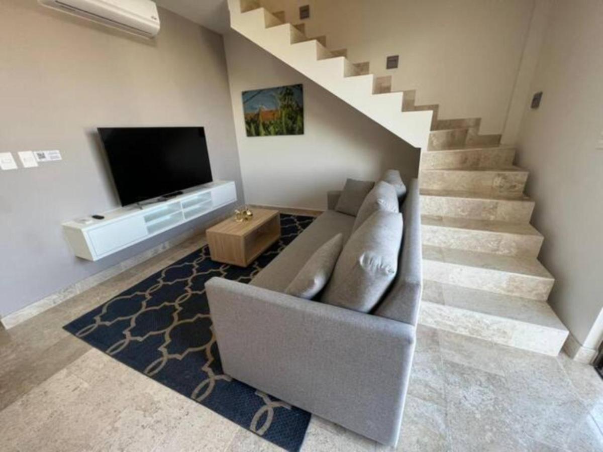 Dreamed Brava With Rooftop & Bridge Pool Apartment