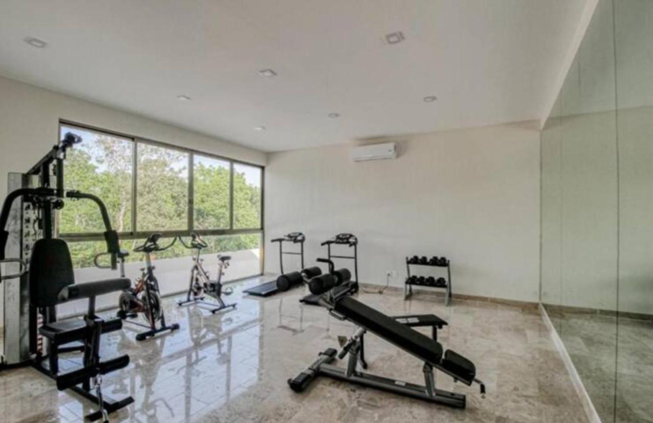 Dreamed Brava With Rooftop & Bridge Pool Apartment *