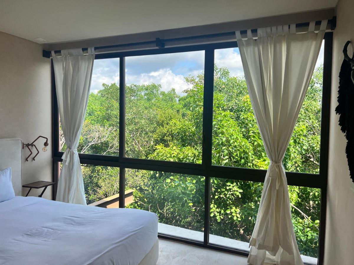 Apartamento Tribu Chaac