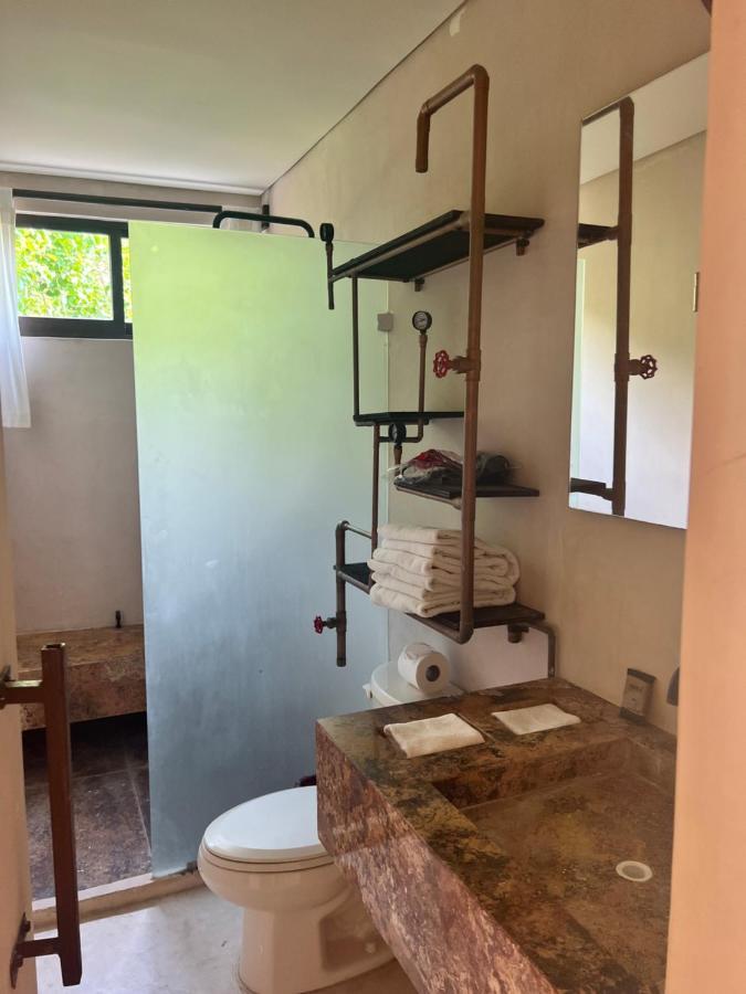 Tribu Chaac Tulum