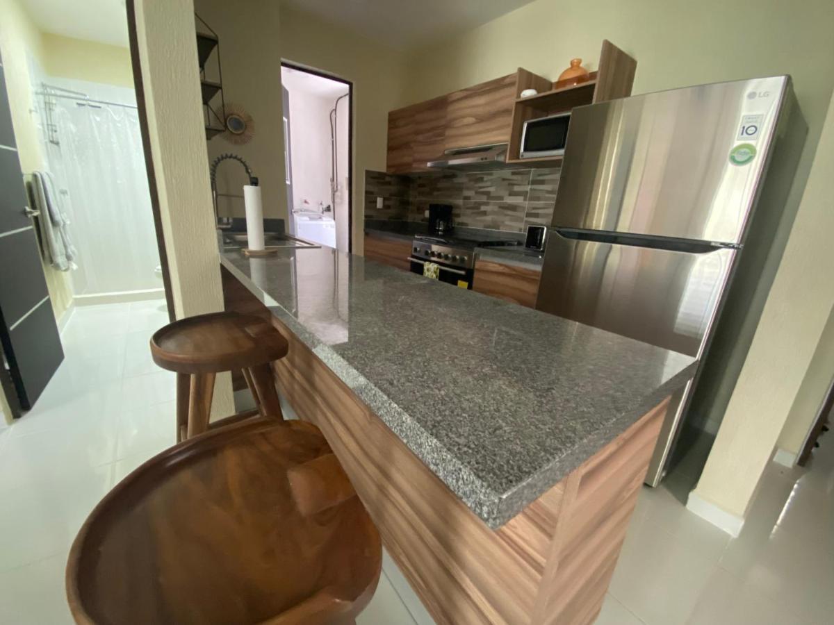 Tangerine House: Pools, Zamna, Wi-fi, Cenote Tulum