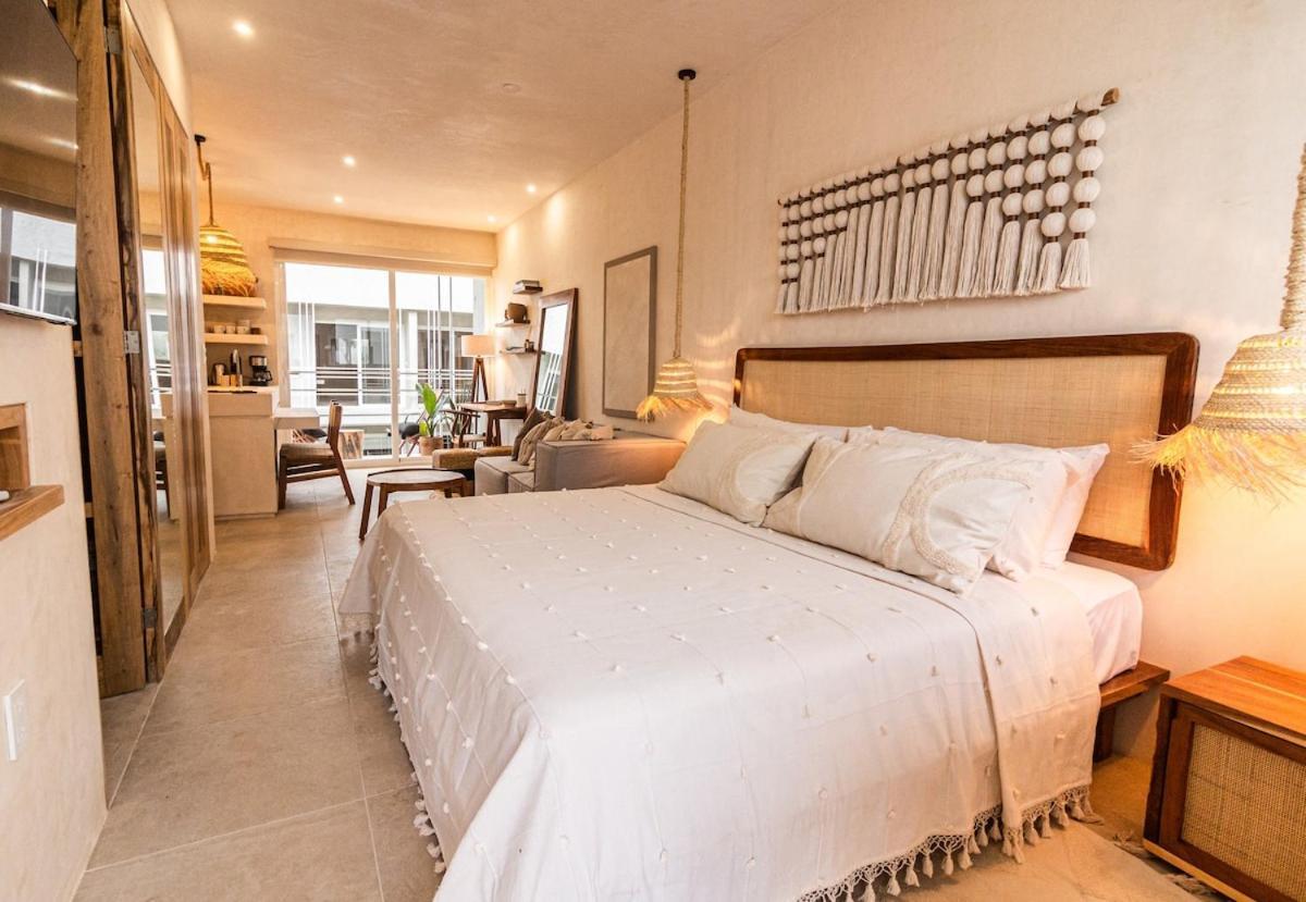 Jungle Chic 301 Hotel Tulum