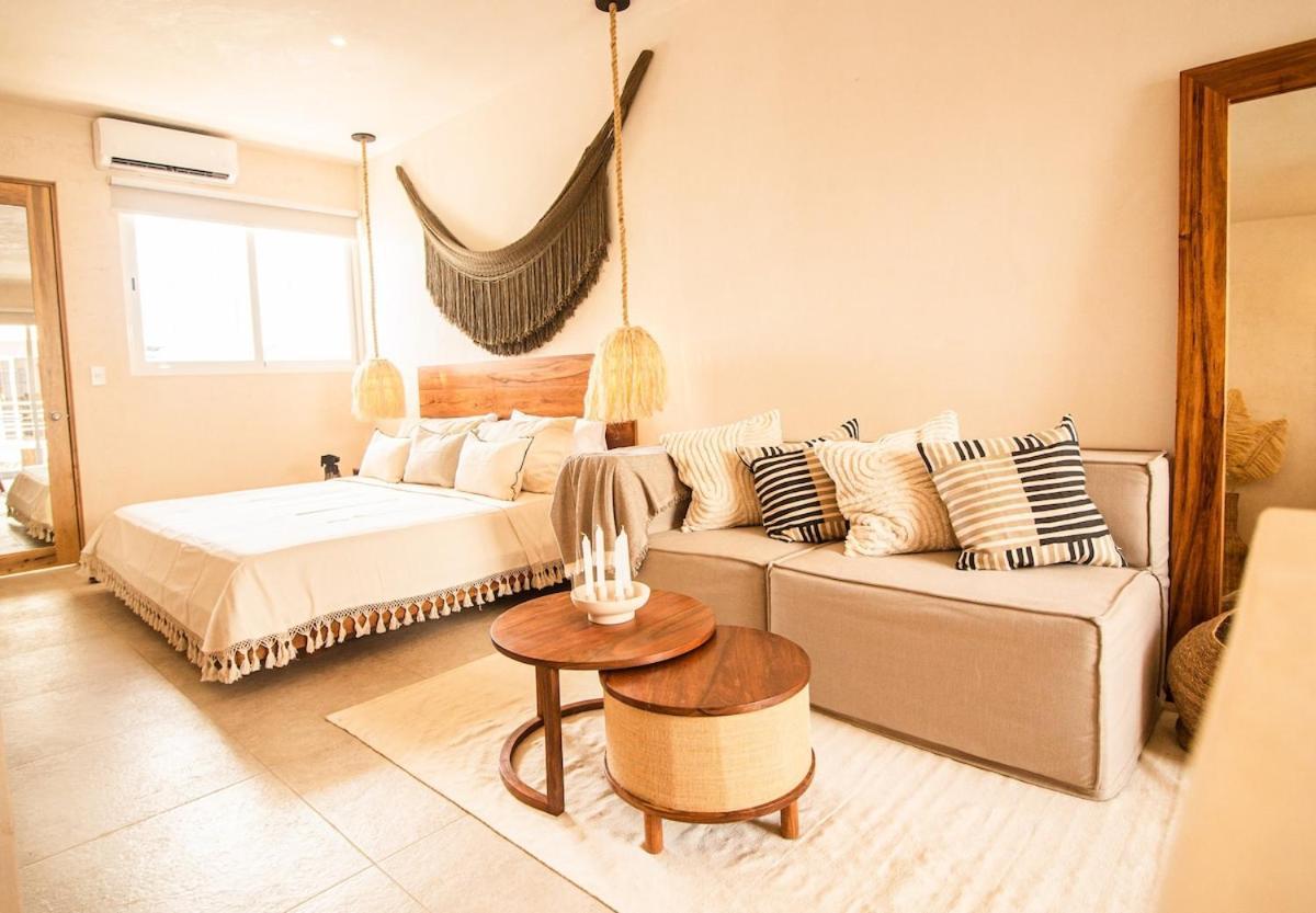 Hotel Jungle Chic 301 *