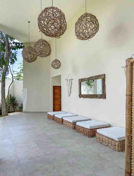 Apartment Dk32 15 Min To Jungle *pool *gym