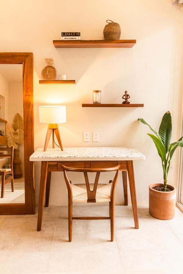 Jungle Chic 301 Hotel Tulum