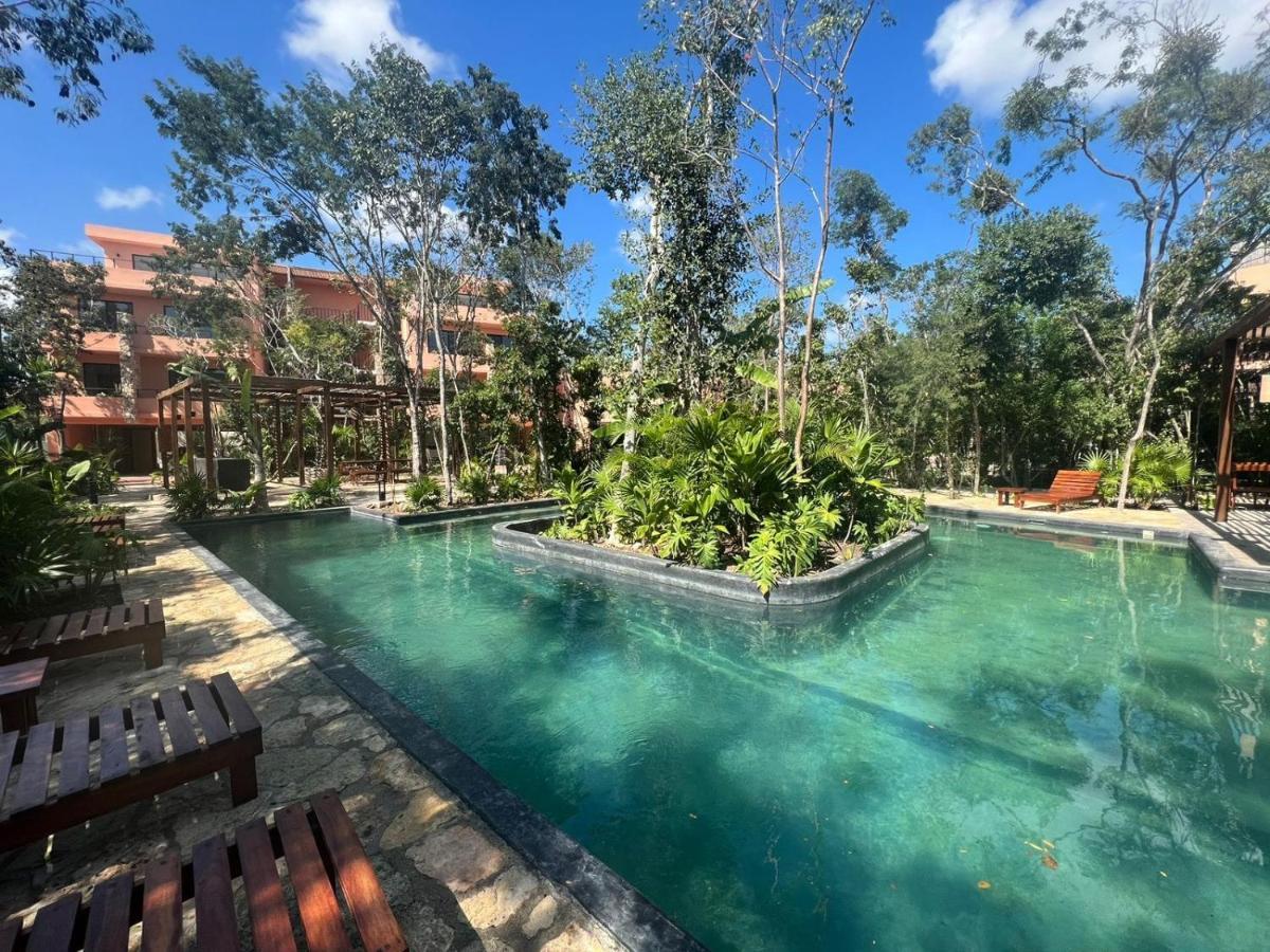 Apartment Estudio Completo En La Selva *