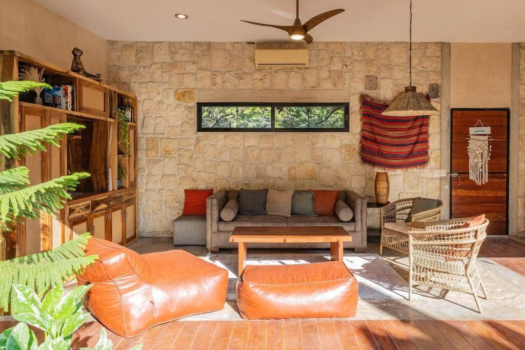 Villa Casa Piedra *