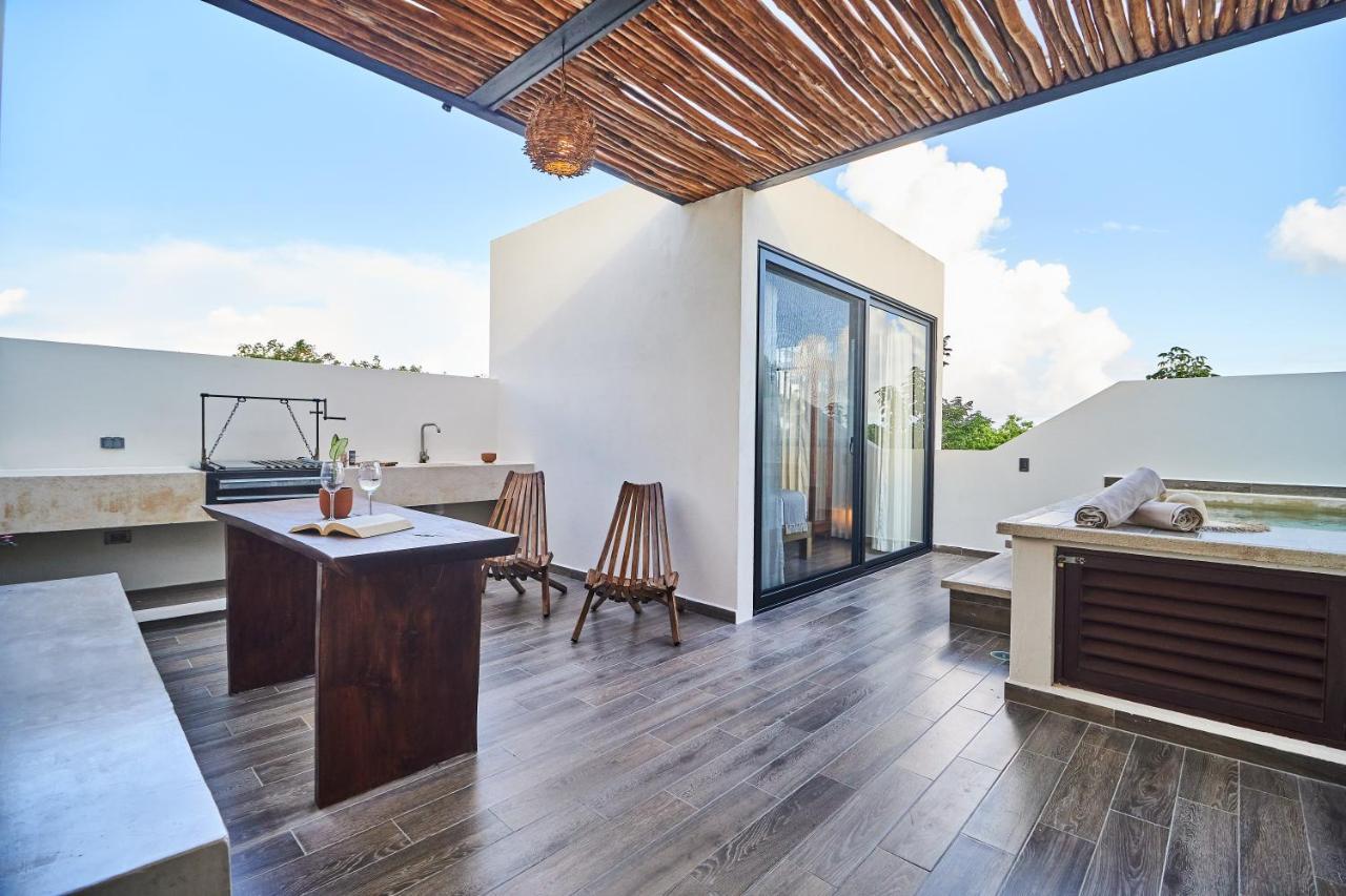 Apartment Skyview Penthouse 7 *