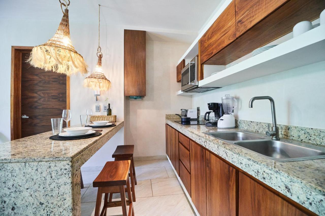 Skyview Penthouse 7 * Tulum