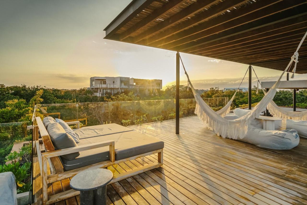 Apartment Divine 1br Ph With Private Pool And Spectacular Pools *