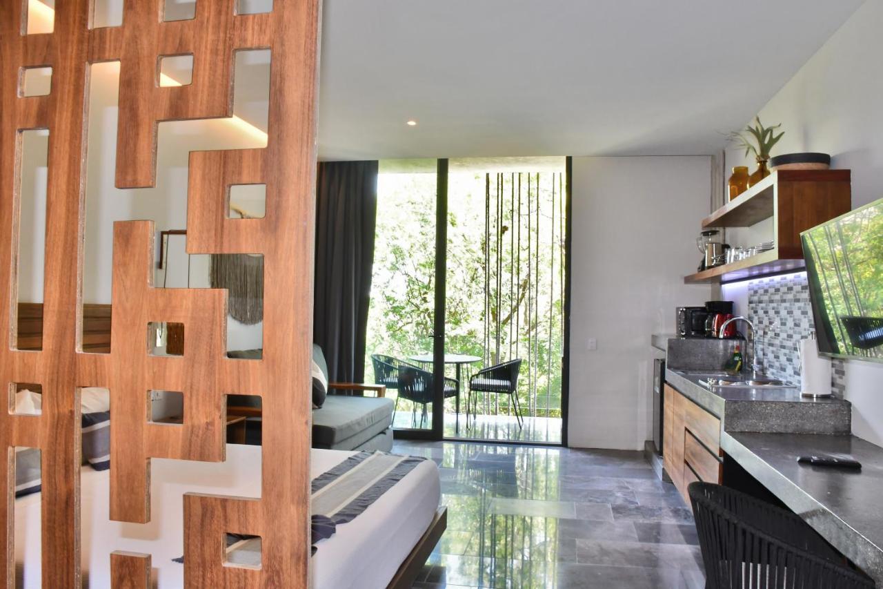 Apartment Iik Luxury By Spot Tulum