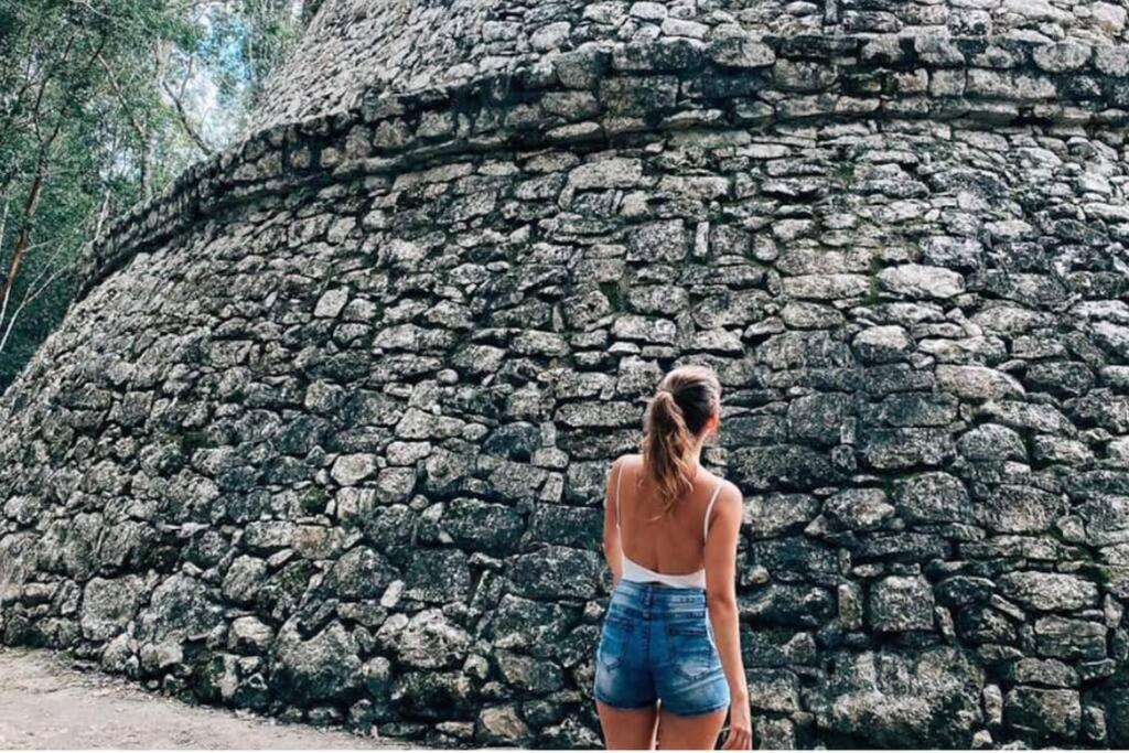 Luxury Exclusive ¨aldea Zama¨ Apartment Tulum