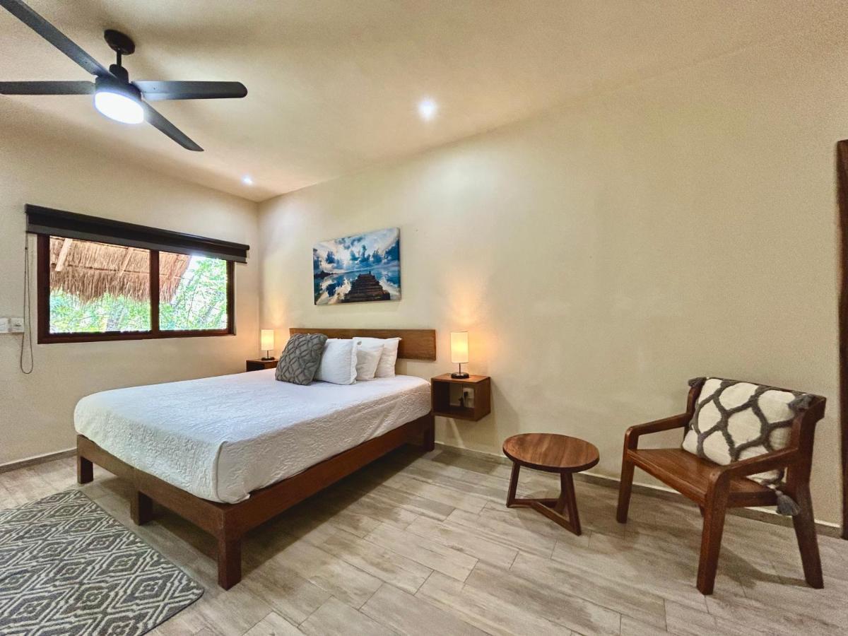 Aparthotel Xan Ha *