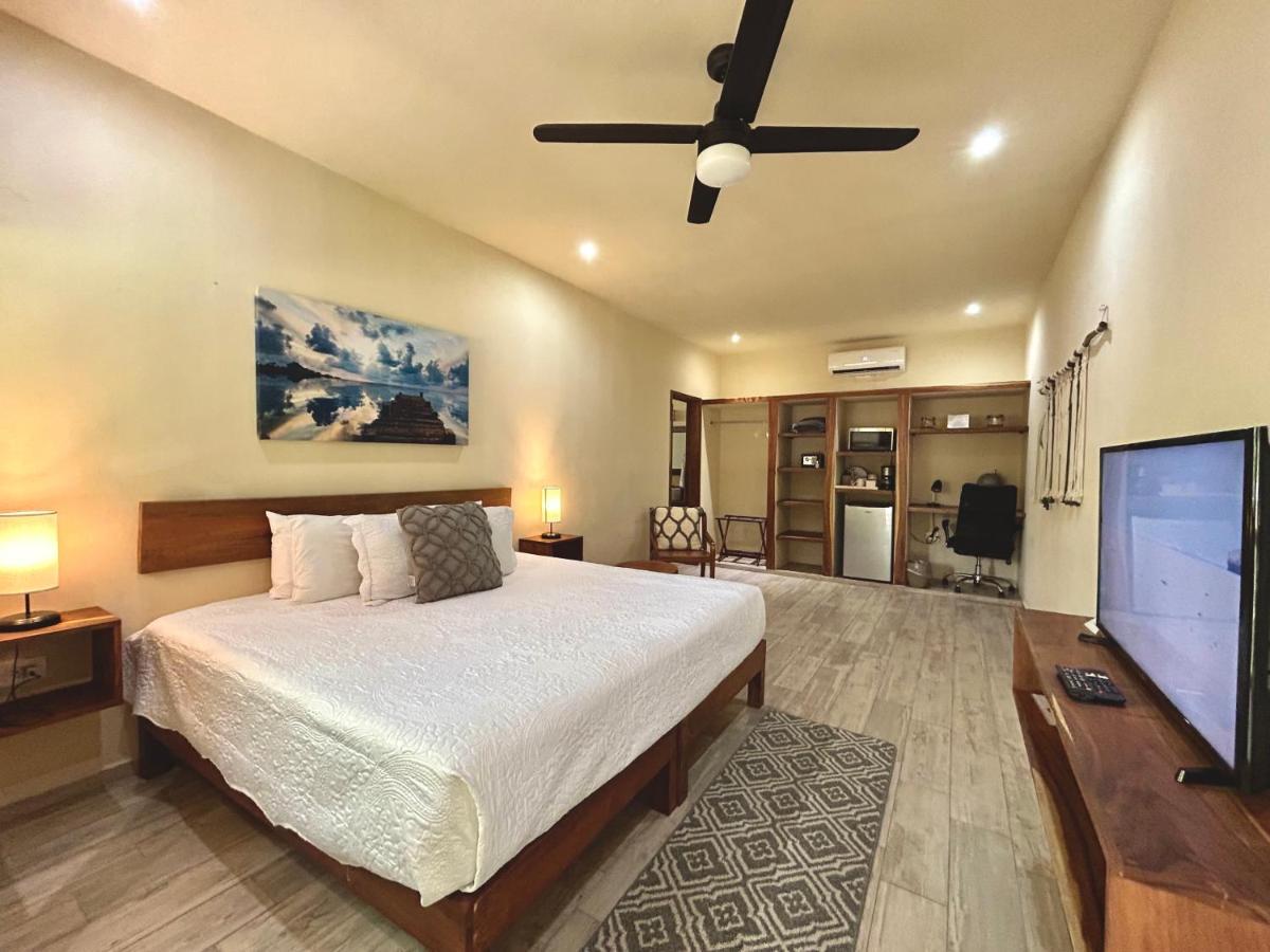 Aparthotel Xan Ha *