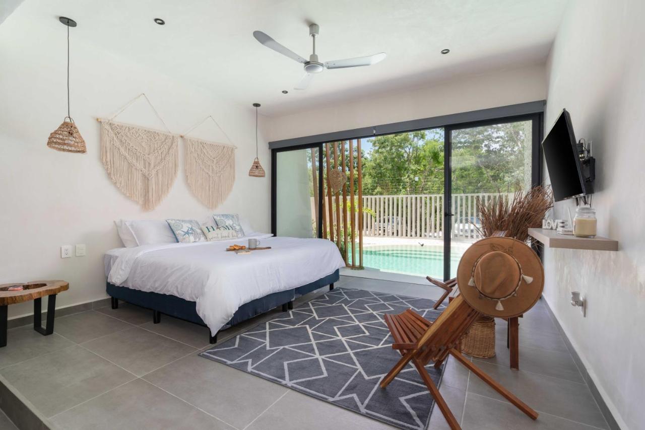 Apartment Kanah Tulum