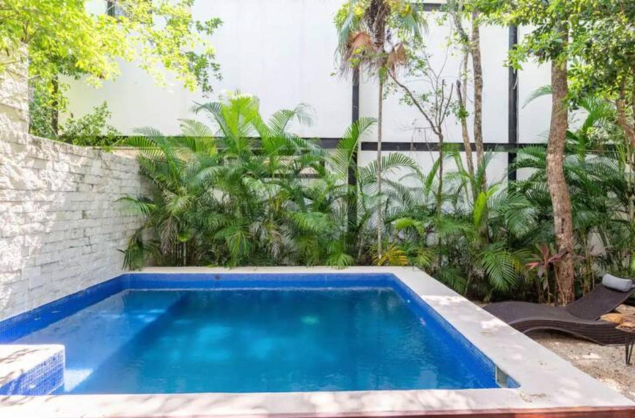 Wonderful Jungle In Mun With Private Pool *