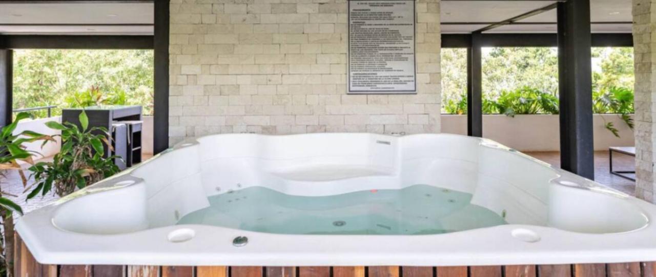 Wonderful Jungle In Mun With Private Pool Holiday home