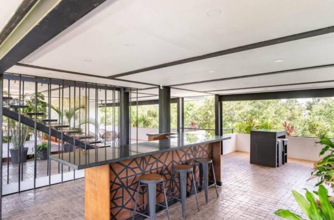 Wonderful Jungle In Mun With Private Pool * Tulum