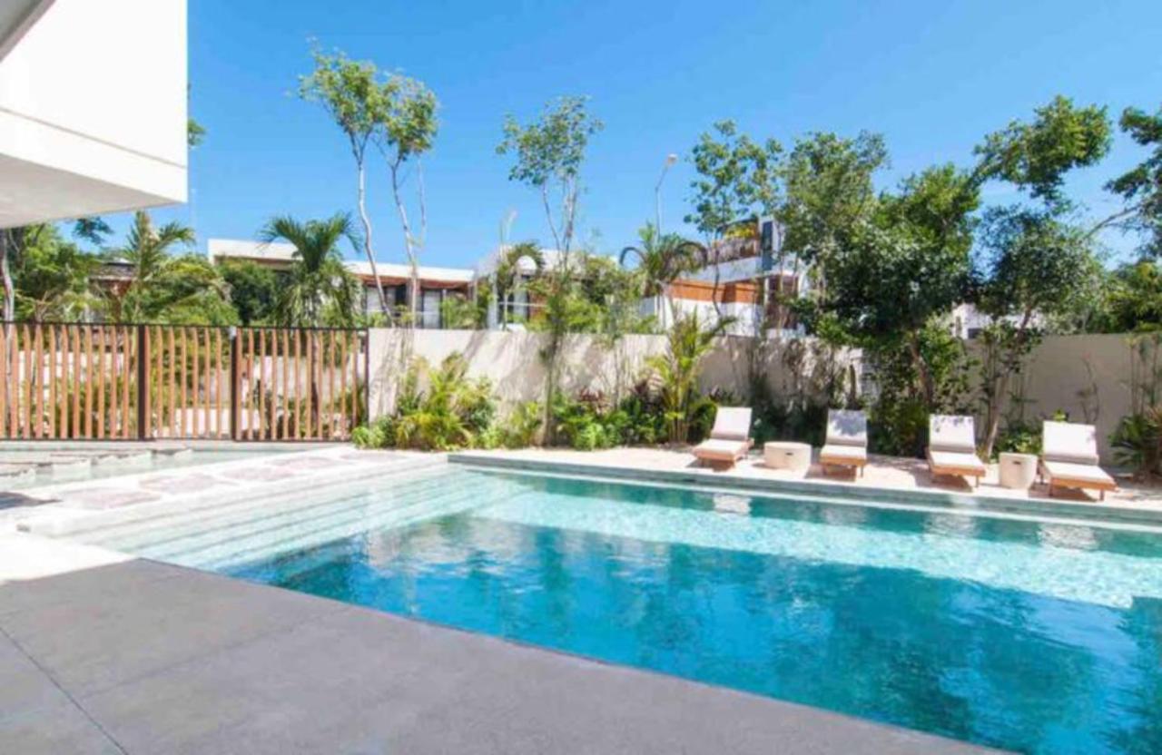 Beautiful Pure Top Amenities Pool *