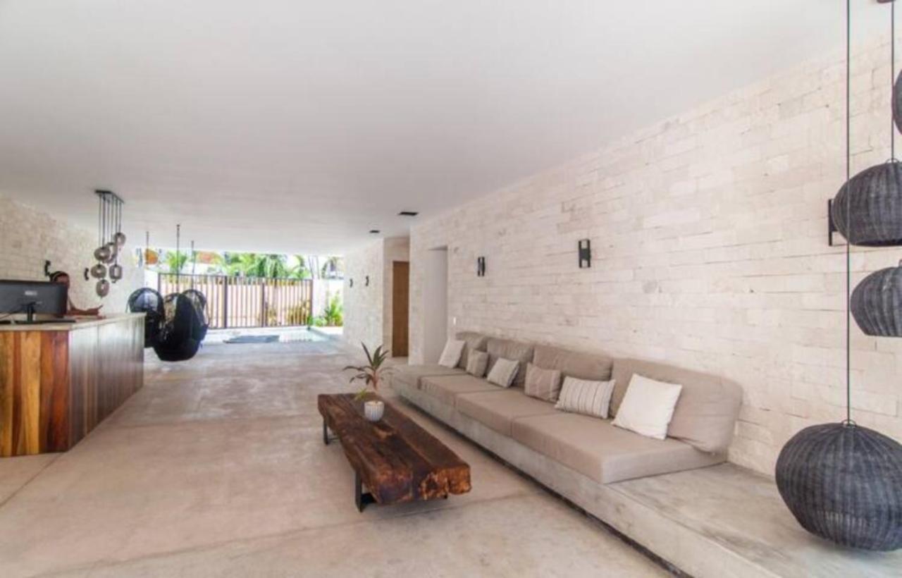 Beautiful Pure Top Amenities Pool * Tulum