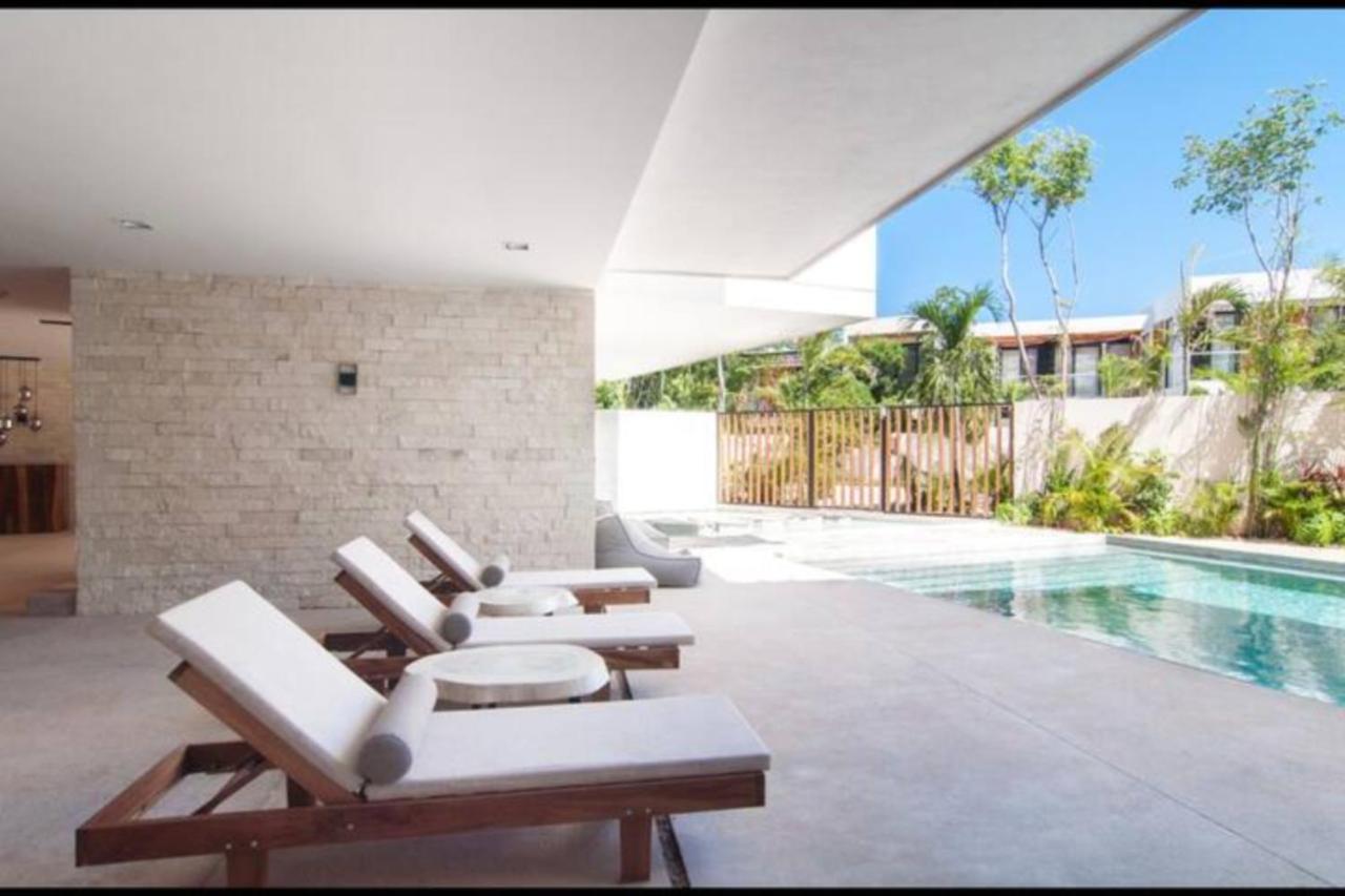 Apartment Beautiful Pure Top Amenities Pool *